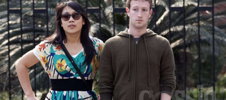 Mark Zuckerberg and Priscilla Chan looking for house in Hawaii