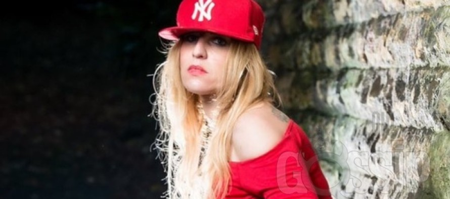 Singer Jolene Crosby to Ohmygossip.com: What I’m doing already is more than I could have ever dreamed of