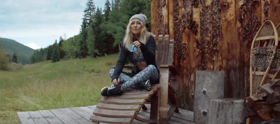 Kate Hudson wants to improve the workplace for women: It’s not just about Hollywood, the justice system is the way to fight a cause