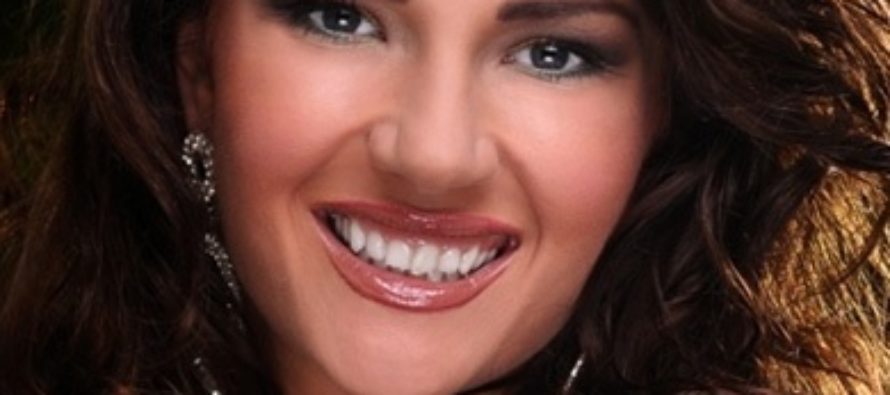 Miss Earth Bosnia & Herzegovina 2011 Aleksandra Kovacevic: My mother is my greatest inspiration