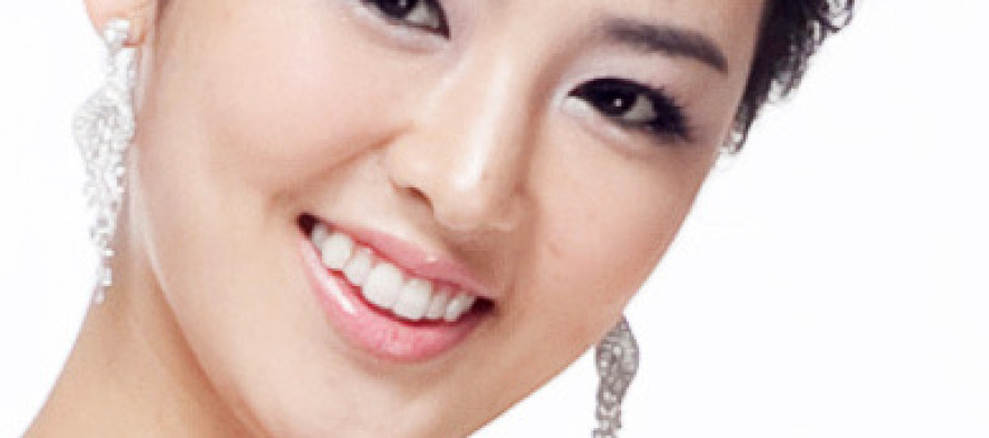 Miss Earth Korea 2011 E-Seul Kim: I am proud to represent Korea because of its rich culture