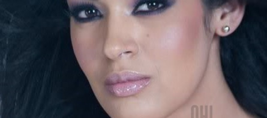 Miss Earth Mexico 2011 Casandra Becerra: You should never act like you are better than others