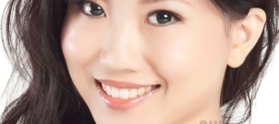 Miss Earth Singapore 2011 Felicia Orvalla: A person may change, but true friendship does not