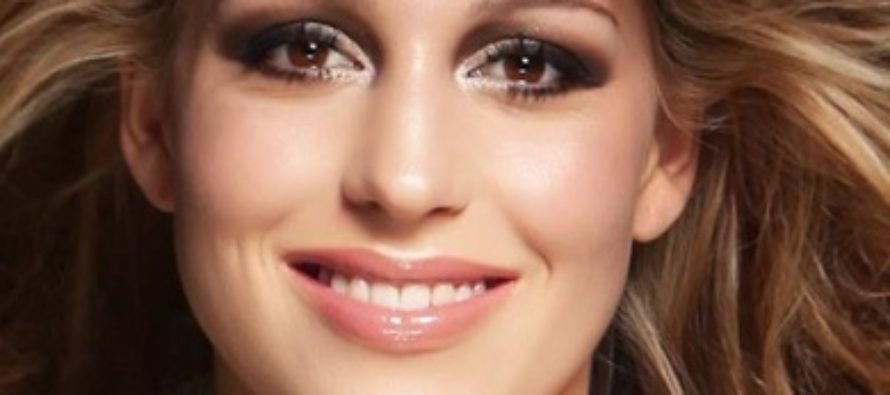 Miss Earth Switzerland 2011 Irina De Giorgi: My mother is my best friend and has always been a great role model for me