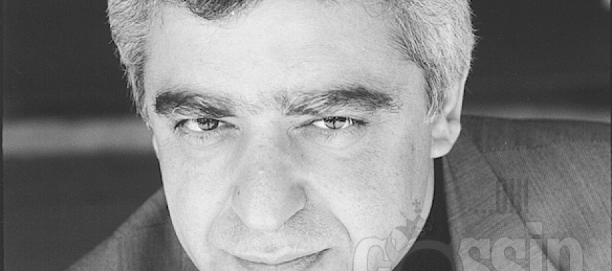 Jewish Journal names new president and publisher