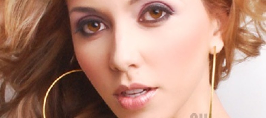 Miss Earth Panama 2011 Marelissa Him Betancourt: I was encouraged to develop my willpower through work
