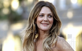 Drew Barrymore converting to Judaism?