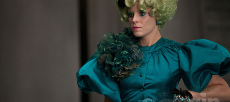 Next photo of Elizabeth Banks