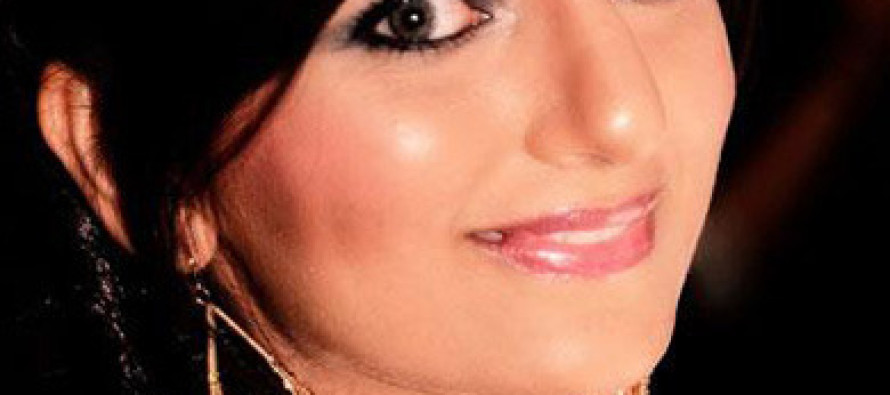 Miss Earth Pakistan 2012 Zanib Naveed: My childhood years have been the best years of my life