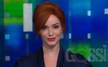 Christina Hendricks doesn’t want Mad Men to end