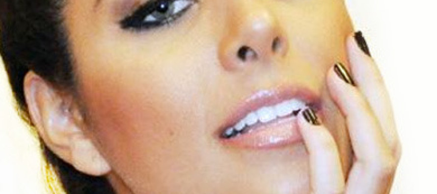 Miss Earth Colombia 2012 Cindy Kohn-Cybulkiewicz: I would spread awareness about my environmental advocacy