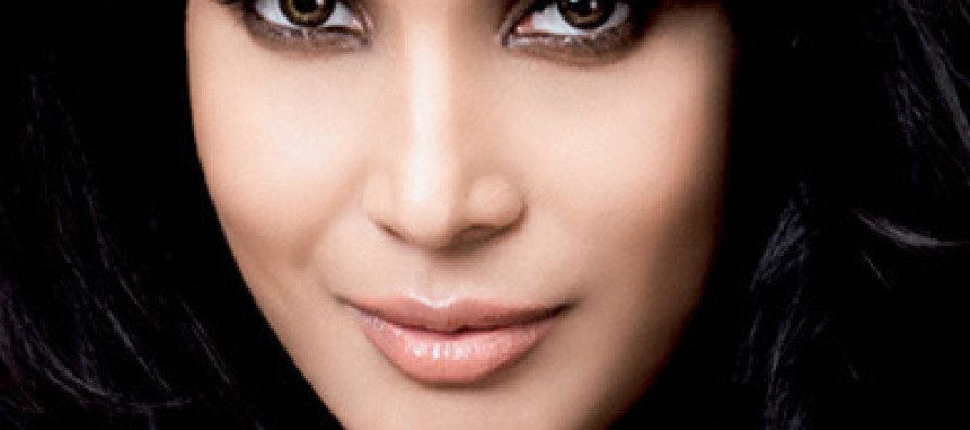 Miss Earth India 2012 Prachi Mishra: Nothing is permanent