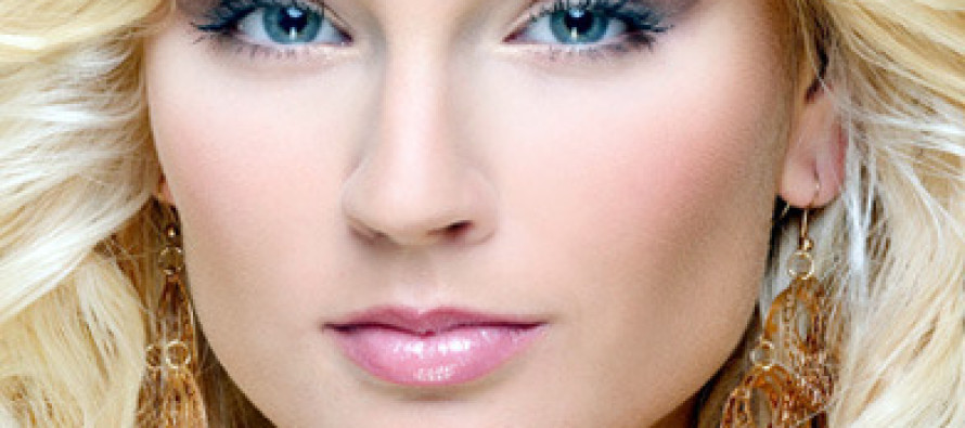 Miss Earth Czech Republikc 2012 Tereza Fajksova: I would create the “Learn, See, and Do” project