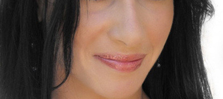 Miss Earth Malta 2012 Yasmin Falzon: Malta is full of historical sites, lovely beaches, amazing weather, friendly people and entertaining areas