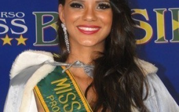 Miss Universe Brazil 2013 Jakelyne Oliveira
