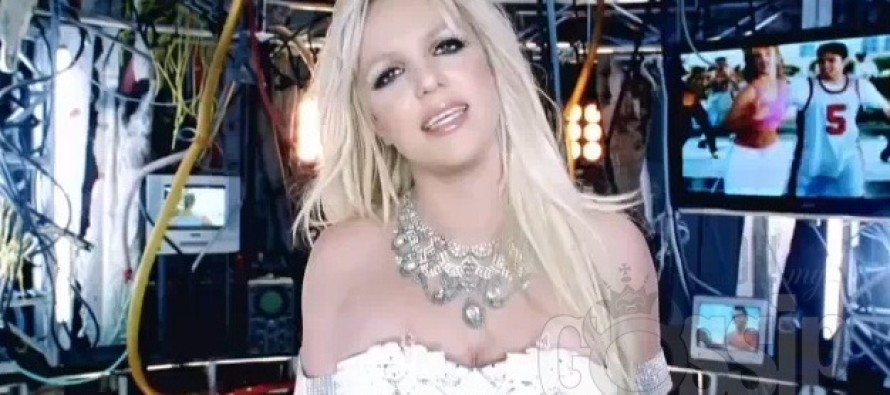 Britney Spears describes Jamie Lynn’s wedding as magical