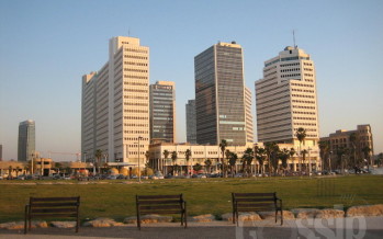 Tel Aviv ranked best city in Middle East for young people