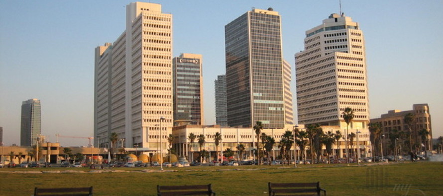 Tel Aviv ranked best city in Middle East for young people