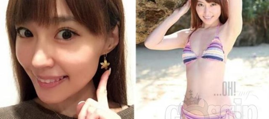 READ HER SECRET! Nakagawa Yuko has face and figure of 20-year-old – but her real age shocks fans!
