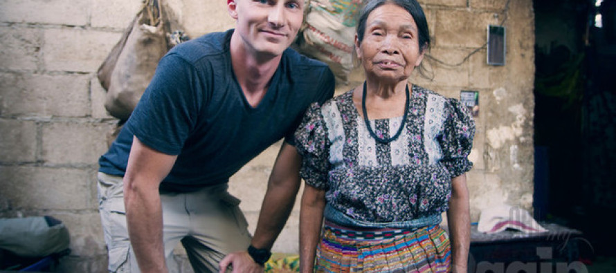 30 Travel Tips by Matthew Karsten from Expert Vagabond