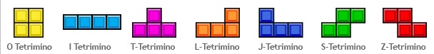 tetris