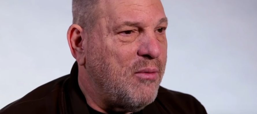Harvey Weinstein is being sued by the New York attorney general + BBC video how ex-assistant SPEAKS OUT on ‘How Hollywood kept Harvey’s secret’