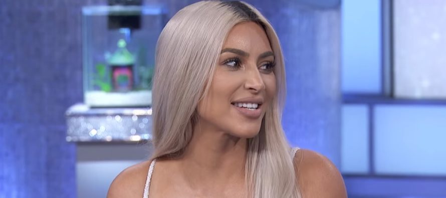 Kim Kardashian West admits fears for surrogate: It’s not for everyone, but I absolutely love my gestational carrier and this was the best experience I’ve ever had