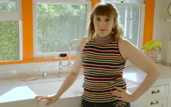 Lena Dunham felt she was growing slowly apart from Jack Antonoff: I may have felt choiceless before, but I know I have choices now