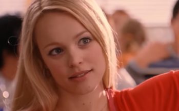 Rachel McAdams is haunted by Mean Girls’ Regina George BUT SHE said: I’m always looking for larger-than-life characters, which is probably why I like playing villains