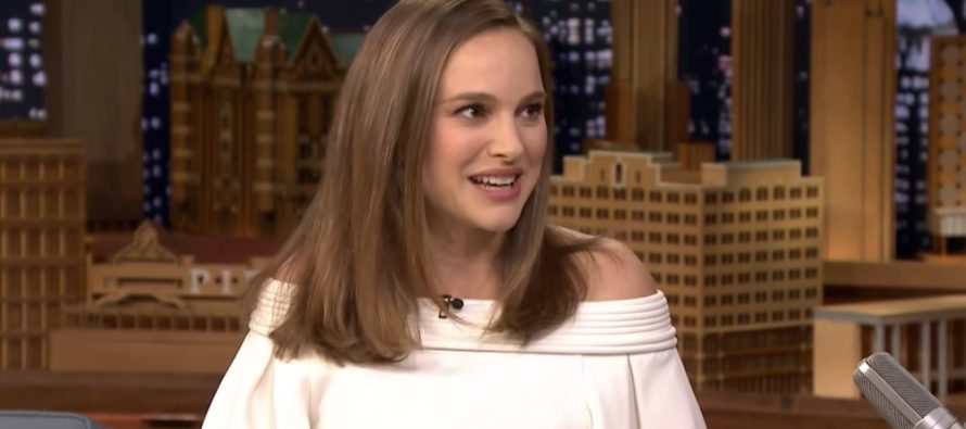 Natalie Portman credits Reese Witherspoon for her decision to join Instagram: My one and only social media account
