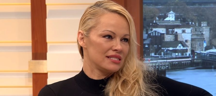 Pamela Anderson, who has recently been romantically linked to multiple men including Julian Assange, French footballer Adil Rami, and even Russian president Vladimir Putin, wants to MARRY AGAIN!