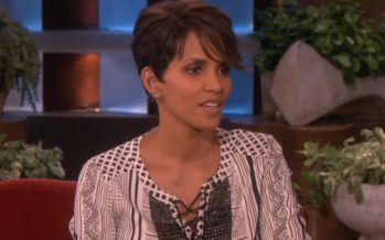 Halle Berry to star in Jagged Edge remake
