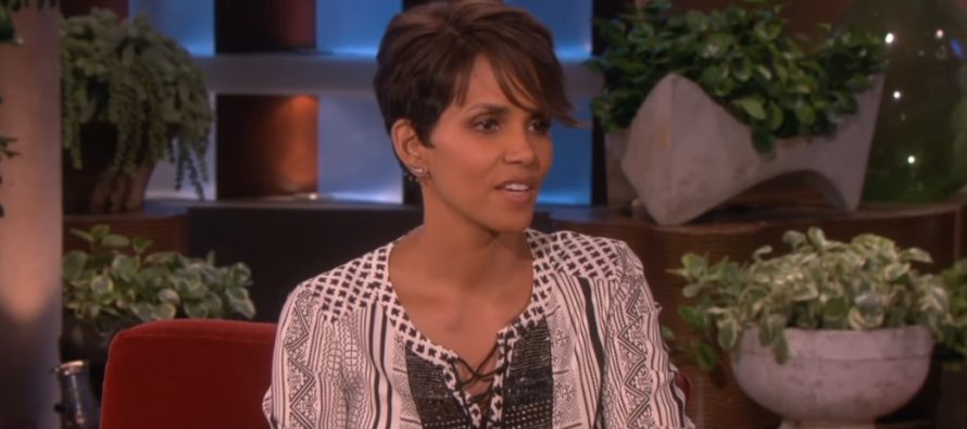 Halle Berry to star in Jagged Edge remake