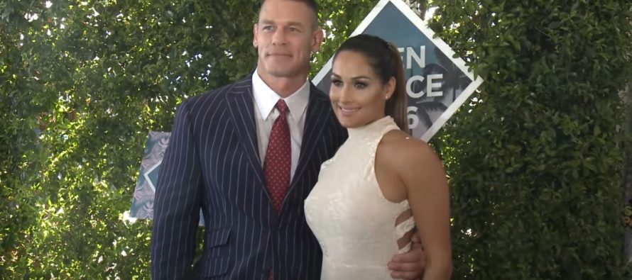 Nikki Bella and John Cena announced their split. Nikki devastated about the end of her engagement