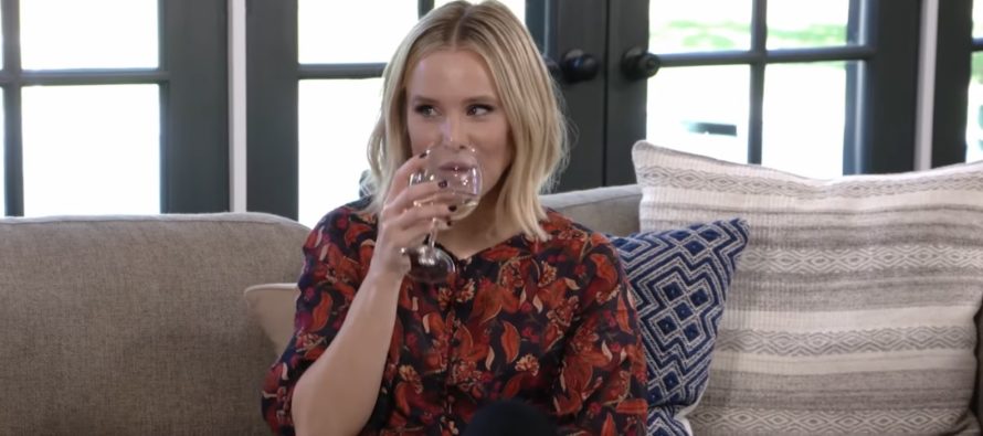 Kristen Bell about her relationship: It is a lot of pressure. Well I’ll tell you this, I highly doubt…