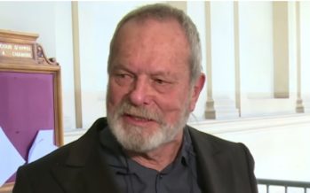 A court in Paris has given Terry Gilliam the green light to screen ‘The Man Who Killed Don Quixote’ at the Cannes Film Festival