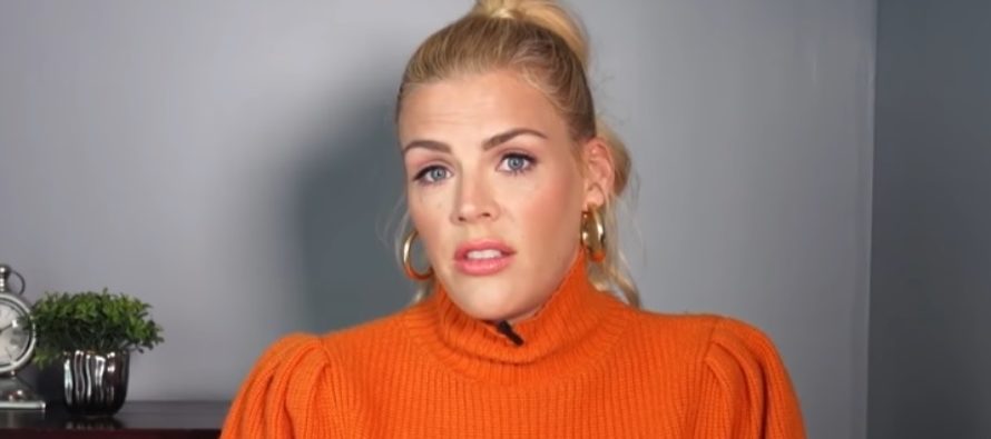 Busy Philipps: The key to marriage is honesty but.. It took us years to get to that place