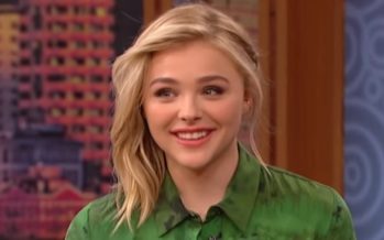 Chloe Grace Moretz’s hair used to fall out from heavy extension use for movie roles: I was like 14 and terrified