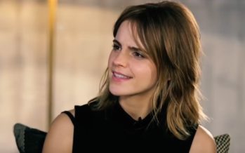 Emma Watson and Chord Overstreet spotted passionately kissing just weeks after breaking up