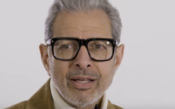 Jeff Goldblum admits his popularity is fleeting: I’m certainly not trying to pull the wool over anybody’s eyes about who I am