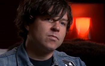 Ryan Adams is keen to collaborate with Bryan Adams. Ryan: It could happen. He’s a badass & I have a tape machine
