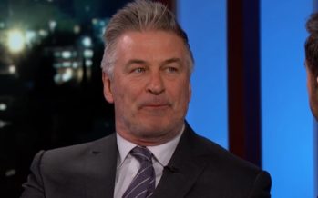 Alec Baldwin tells Howard Stern: I would “1,000 percent” beat Donald Trump in a Presidential election