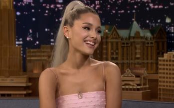 Ariana Grande wants a “winter wonderland” themed wedding ceremony with Pete Davidson