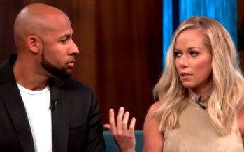 Kendra Wilkinson has a ‘new mindset’: Time to celebrate this beautiful life I have and created