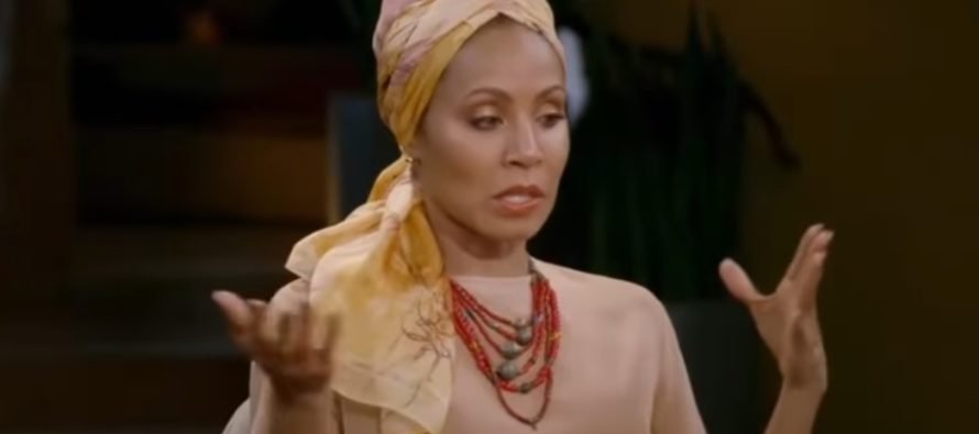 Jada Pinkett Smith considered suicide: mental health is something we should practice daily, not just when issues arise