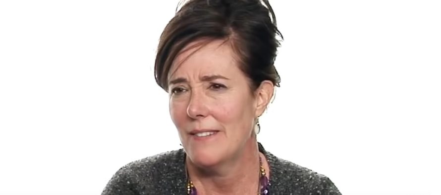 New details about Kate Spade´s funeral