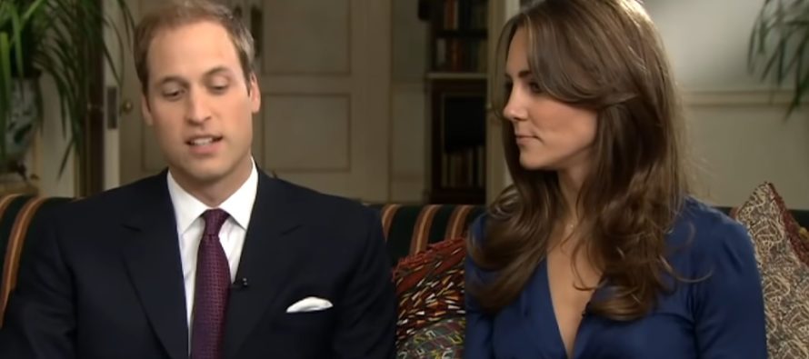 Kensington Palace confirmed that Prince William and Duchess Catherine’s son will be christened by The Archbishop of Canterbury, Justin Welby, at St James’s Palace