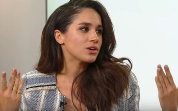 Duchess Meghan said to be upset but not surprised by her father Thomas Markle’s outbursts