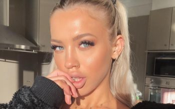 Tammy Hembrow reveals what really happened at THAT Kylie Jenner party – The Australian fitness model was stretchered out of Kylie Jenner’s 21st birthday bash