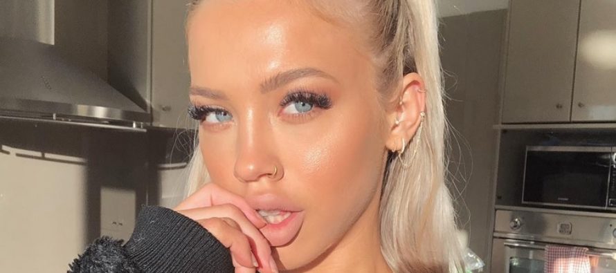 Tammy Hembrow reveals what really happened at THAT Kylie Jenner party – The Australian fitness model was stretchered out of Kylie Jenner’s 21st birthday bash
